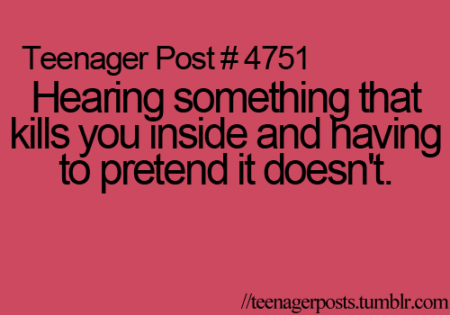 invisible-tear-drops:  just today and everyday 