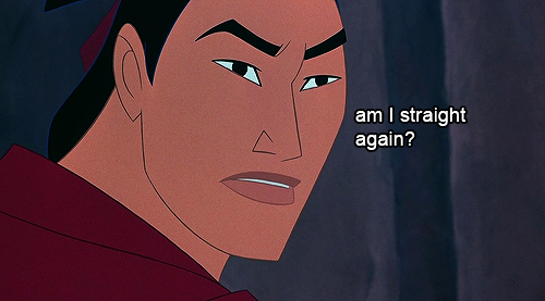 Am I Gay?: A Journey of Self Discovery with Li Shang.