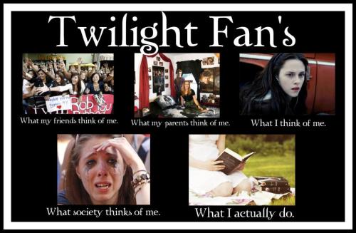 twihard