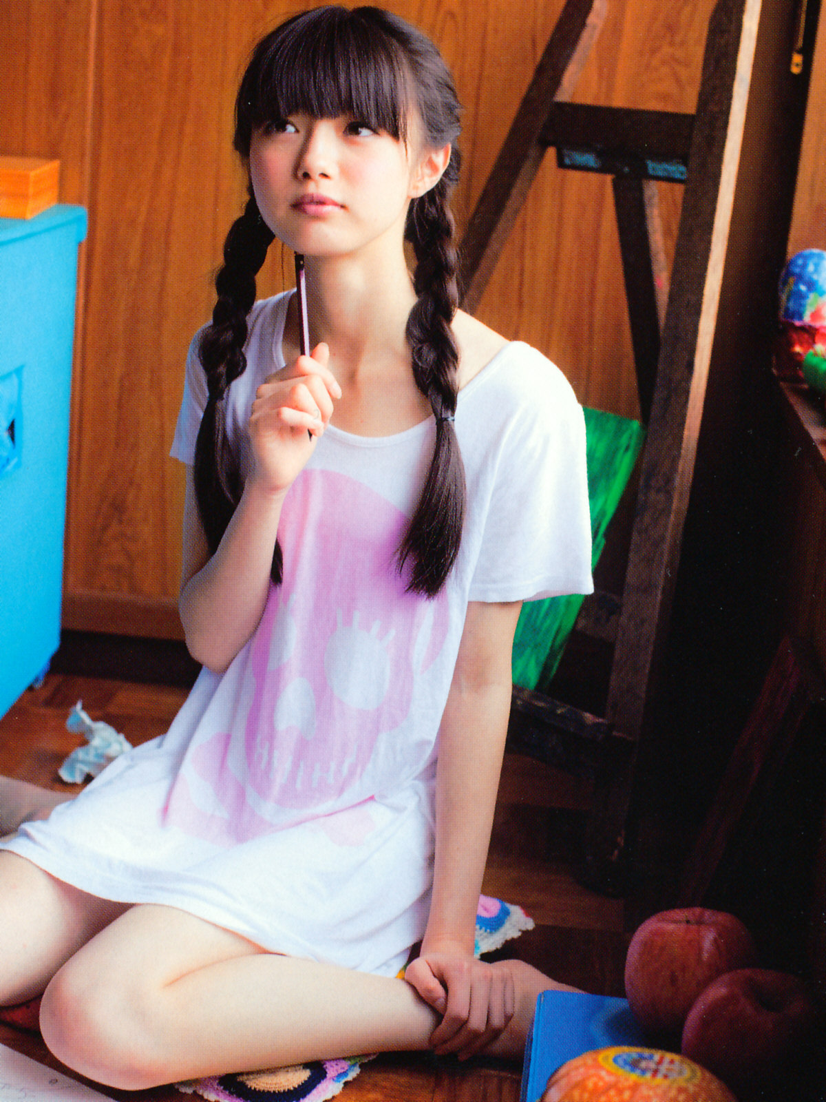 cutie-mm:  UTB vol.206_2012.2