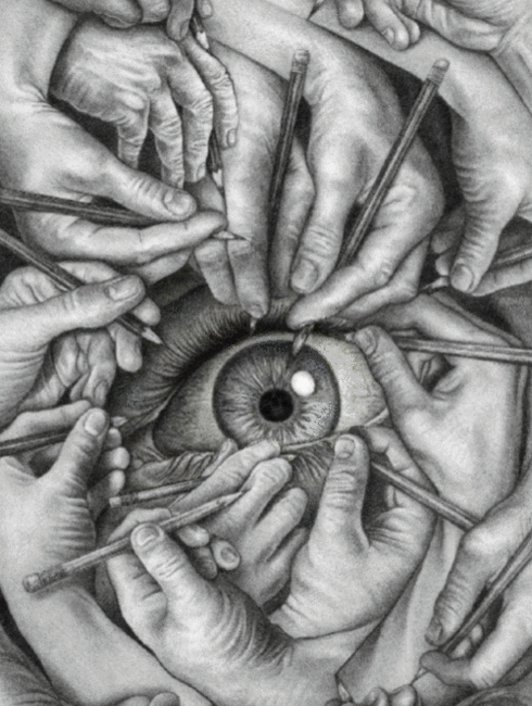 where is my mind?﻿