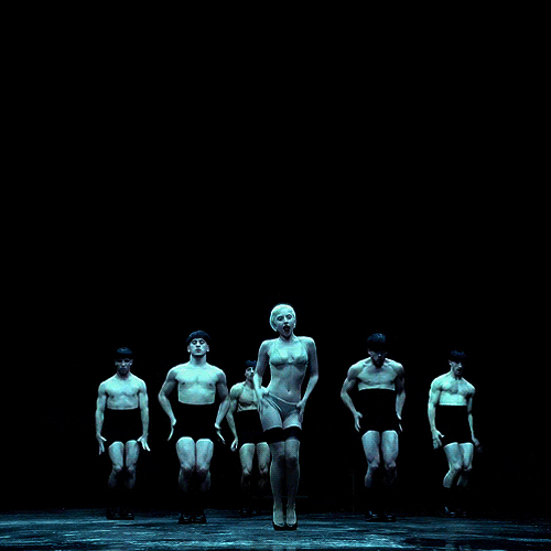 LadyxGaga