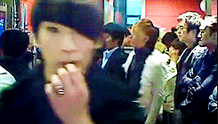 kimchiramyunn:  Adorkable Taekey 