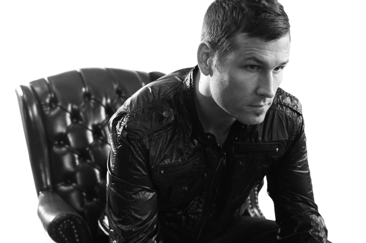 electricsky-:   Ryan Raddon (Kaskade)  What a beautiful man.  get in my bed.
