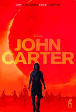          I am watching John Carter                                                  1389 others are also watching                       John Carter on GetGlue.com     