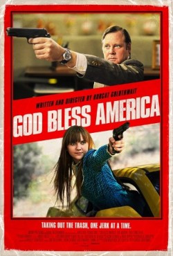          I am watching God Bless America                                                  20 others are also watching                       God Bless America on GetGlue.com     