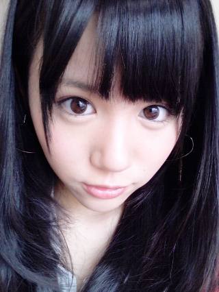 msrmmw:  原望奈美 - Google - みんな、何してる？