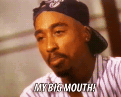 intaysmind:  I love you  word