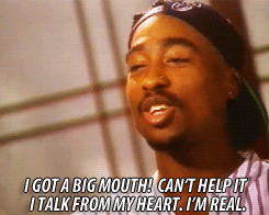 intaysmind:  I love you  word