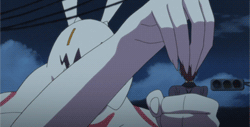 sophieasweetheart:  disruptiva:  bewareofmpreg:  Blood-C, 2011  wait for it… 