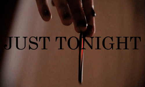 suicidallyreckless:  The Pretty Reckless - Just Tonight (x) 