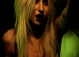 suicidallyreckless:  The Pretty Reckless - Just Tonight (x) 
