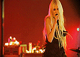 suicidallyreckless:  The Pretty Reckless - Just Tonight (x) 