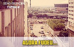 Porra a gente se ama, isso é lindo demais!