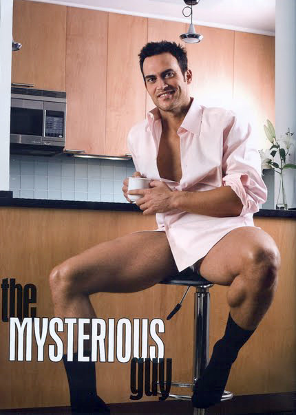 Cheyenne Jackson