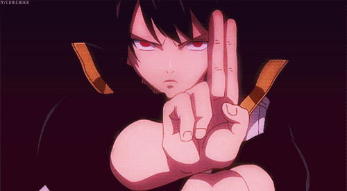 Coisas de Otaku