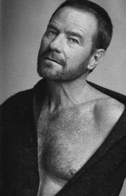 sexyolddudes:  Bryan Cranston