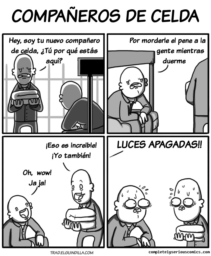 Welele - Tu web de humor, memes, gifs, ví­deos