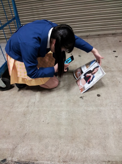 undef:  近藤里奈 - Google+
