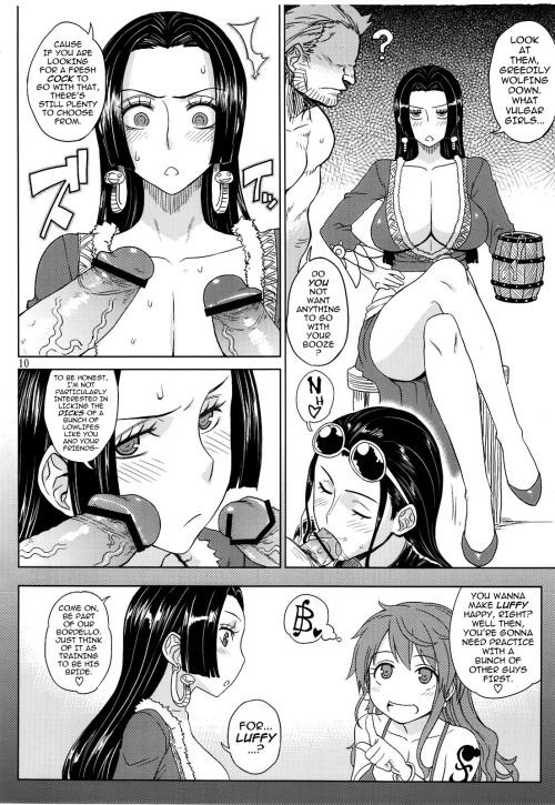 Porn Pics rule34andstuff:  Doujin Of the Month: Meromero