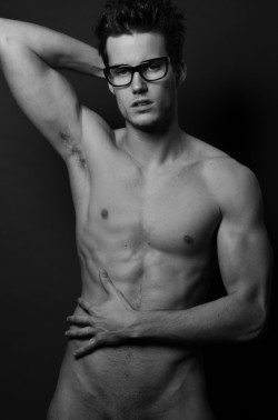 erwann08:   Trevor Burchett by Calvin Brockington 