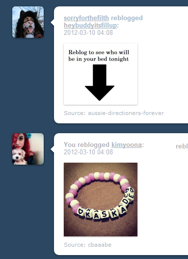omg i had to.