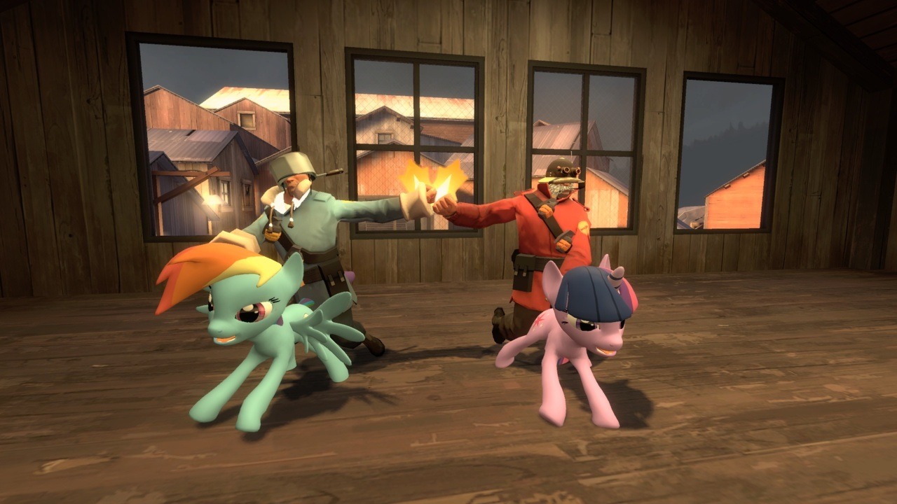 insectan:  I’m getting even worse… Lawl  Double Plotsecks and Brohoof. I love