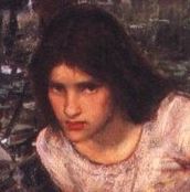 Porn photo John William Waterhouse (1849-1917)