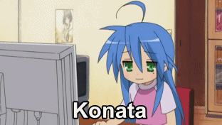 Otaku Anormal