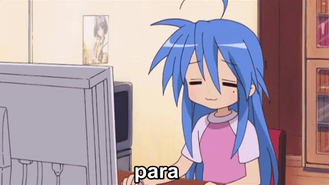 Otaku Anormal