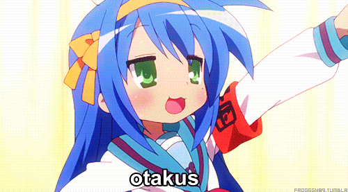 Otaku Anormal