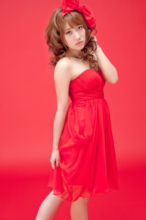 [YS Web] 『ちいさな巨人』- &ldquo;Little Giant&rdquo; AKB48 高橋みなみ (Takahashi Minami) Not going to li