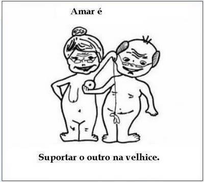 haha, aí amor   R