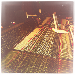  Avril in the studio - 2011/2012 