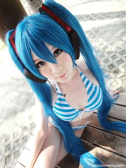 cutecosplayers:  source 