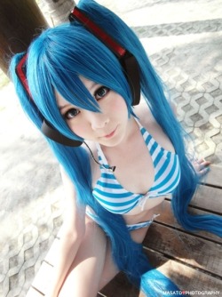 Cutecosplayers:  Source 