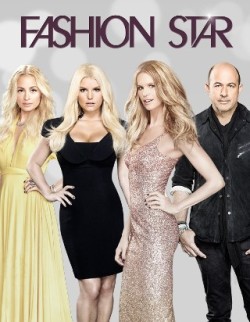          I am watching Fashion Star                                                  17 others are also watching                       Fashion Star on GetGlue.com     