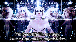 ARTPOP IS STILL ALIVE