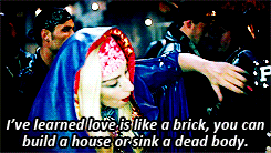 ARTPOP IS STILL ALIVE