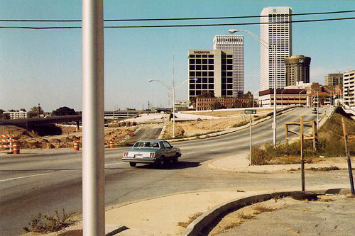 magnificentruin:  William EgglestonAtlanta 