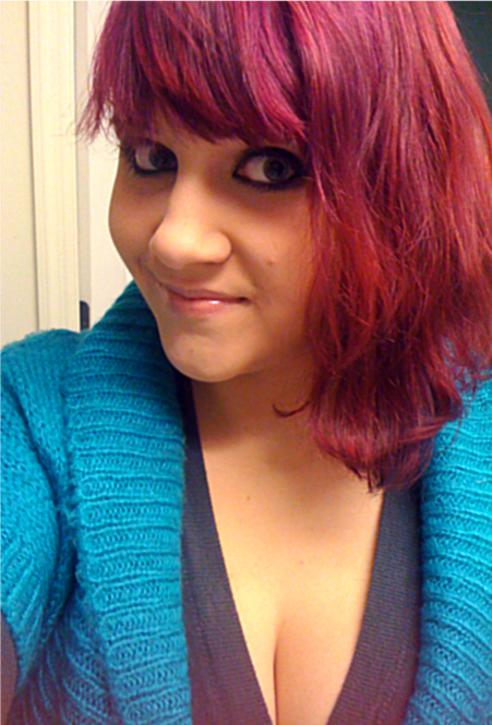 mermaidlostatsea:  I really want cuddles today. =( 