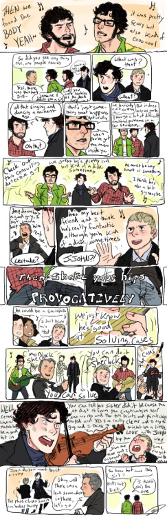 reapersun:  i’m basically in love with jemaine’s face okay is this comic even legible edit: if you can’t get it to blow up via the image link then try going directly to my blog and clicking the image, high res links via dashboard don’t always