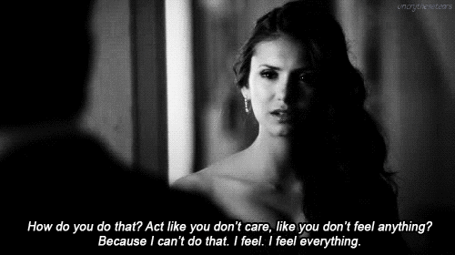 almost-loverr:  crying 