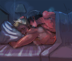 forbiddenyaoi:  Get more yaoi here: forbiddenyaoi