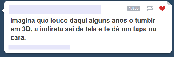 meu-querido-moletom:  Vendo esse post: ( ) Nossa como seria legal!  (x) Ja pensou