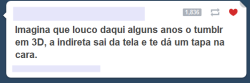 im-toospicy:  Vendo esse post:( ) Nossa como