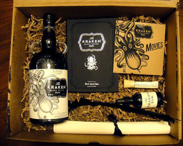 adorkablepatientjay:  I own a bottle of this but not the cool crate.