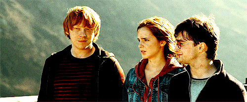  Negrite os filmes que você já assistiu: Harry Potter e a Pedra Filosofal Harry