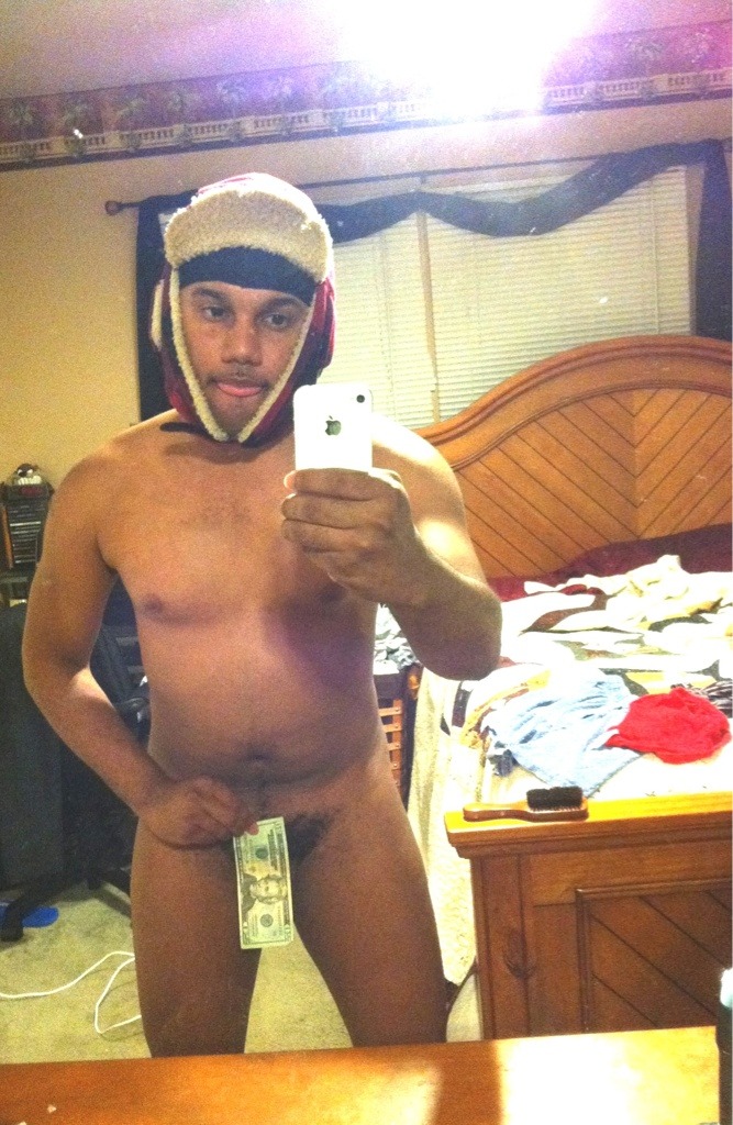 @TopModelQuan Showing Them How Its Done
