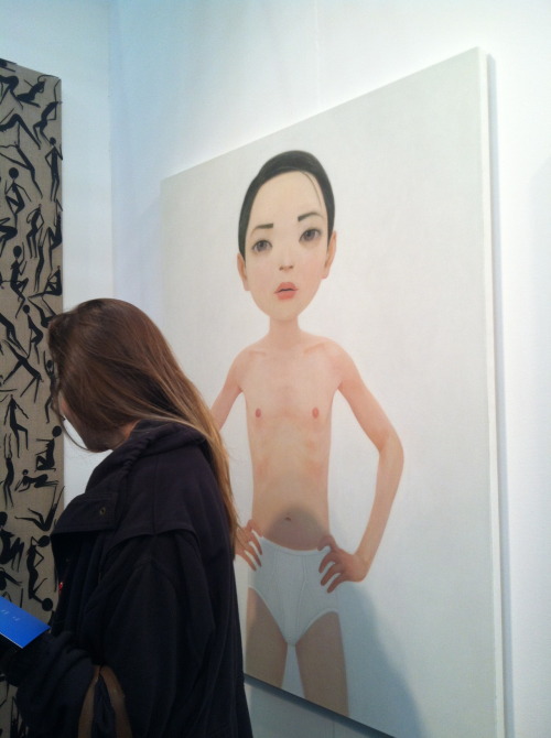 aymeeleeah:  hideaki kawashima 